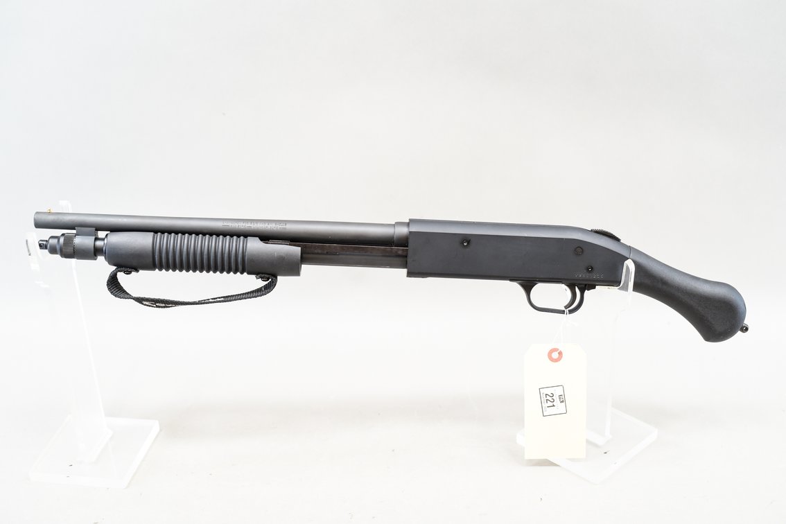 (R)(PGF) Mossberg Model 590 Shockwave 410 Gauge