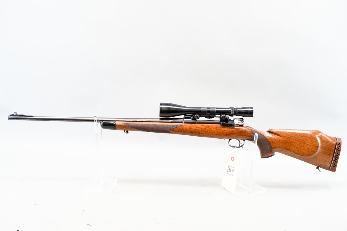 (CR) FN Mauser .270Win Sporter Rifle