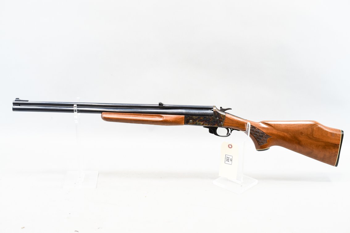 (R) Savage Model 24 Series-s 20 Gauge/.22Win Mag