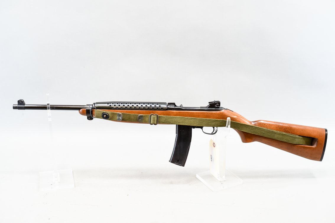 (R) Plainfield Machine Co. M1 .30 Cal Carbine