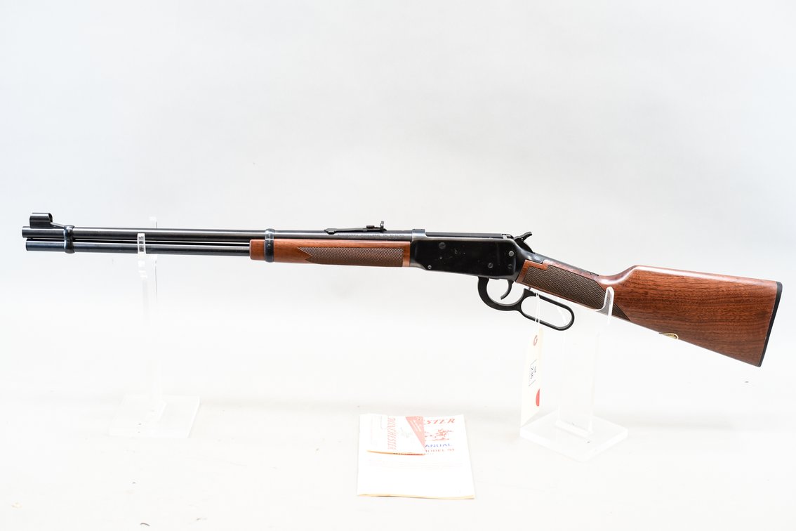 (R) Winchester Model 94AE .30-30 Win Rifle