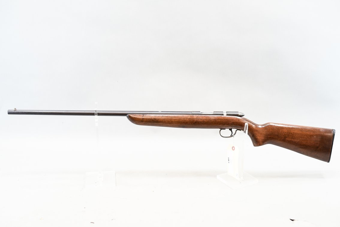(CR) Remington Targetmaster Model 510 .22S.L.LR