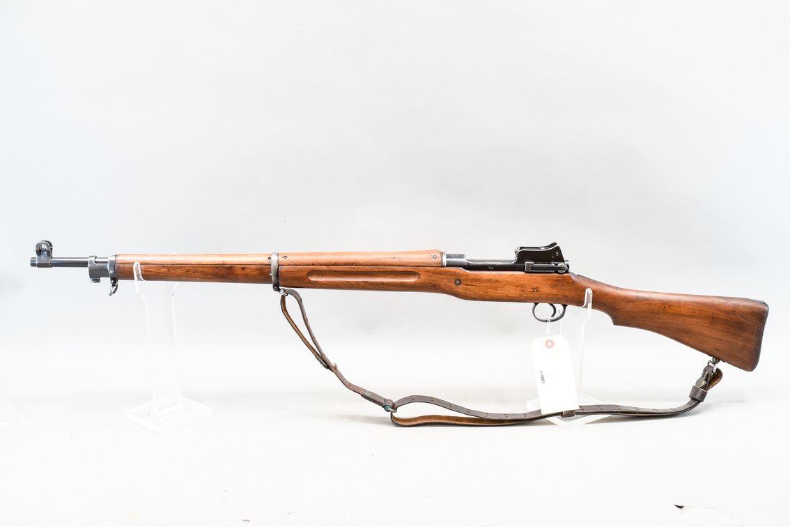 (CR) Winchester Model 1917 .30-06 Sprg Rifle