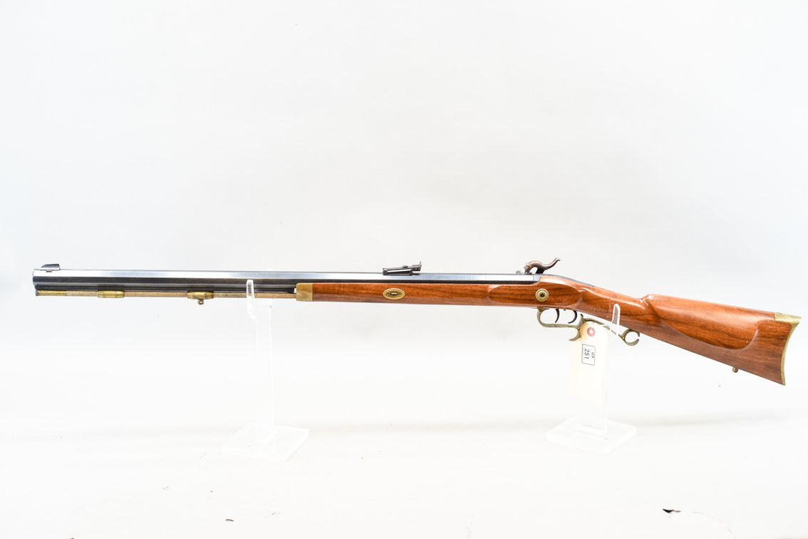 Thompson Center .45Cal Percussion Rifle