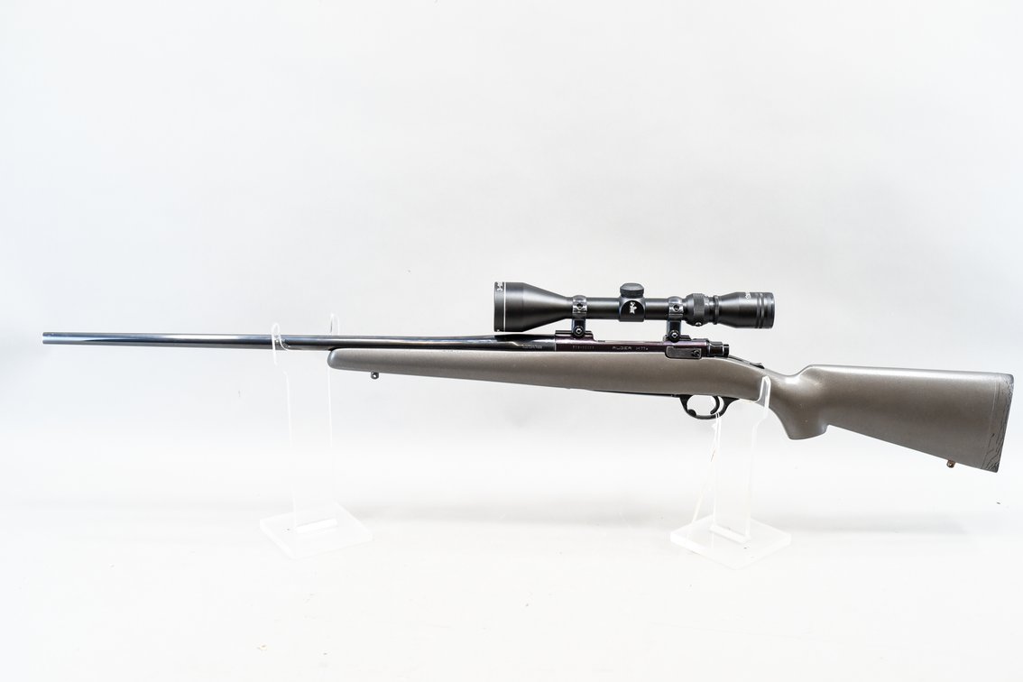 (R) Ruger M77 7mm Rem Mag Rifle
