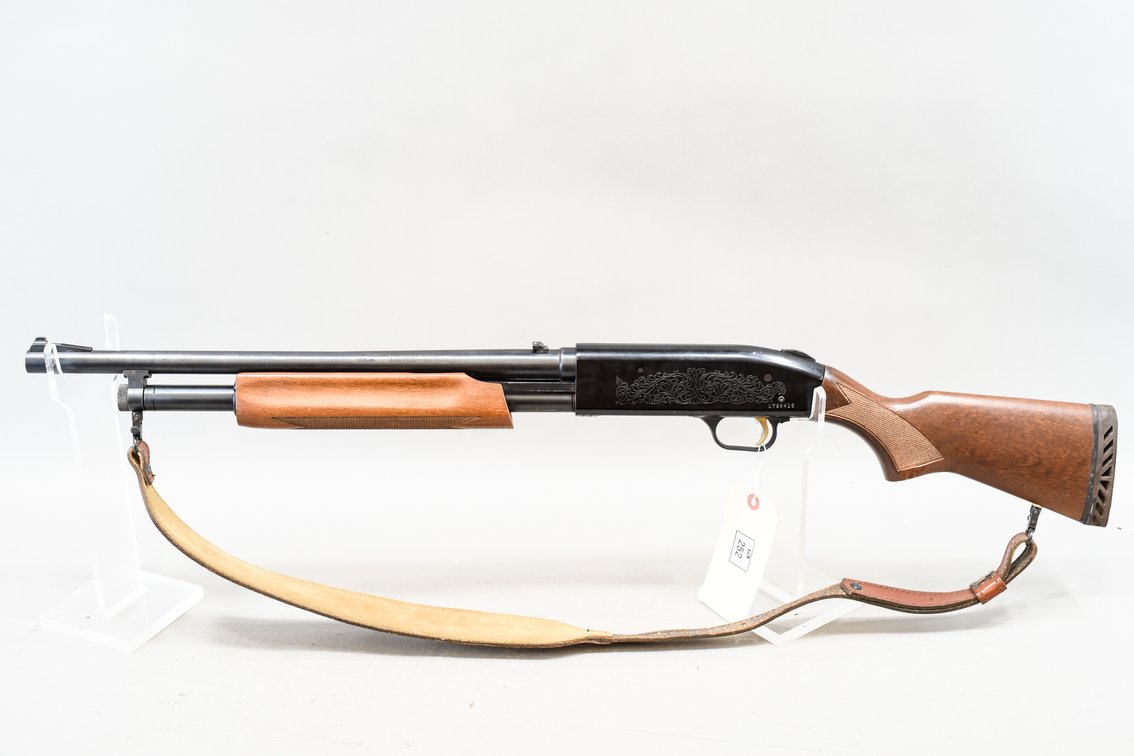 (R) Mossberg Model 500C 20 Gauge Shotgun