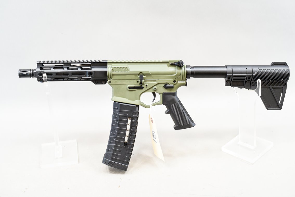 (R) American Tactical Omni Hybrid 5.56 Nato Pistol