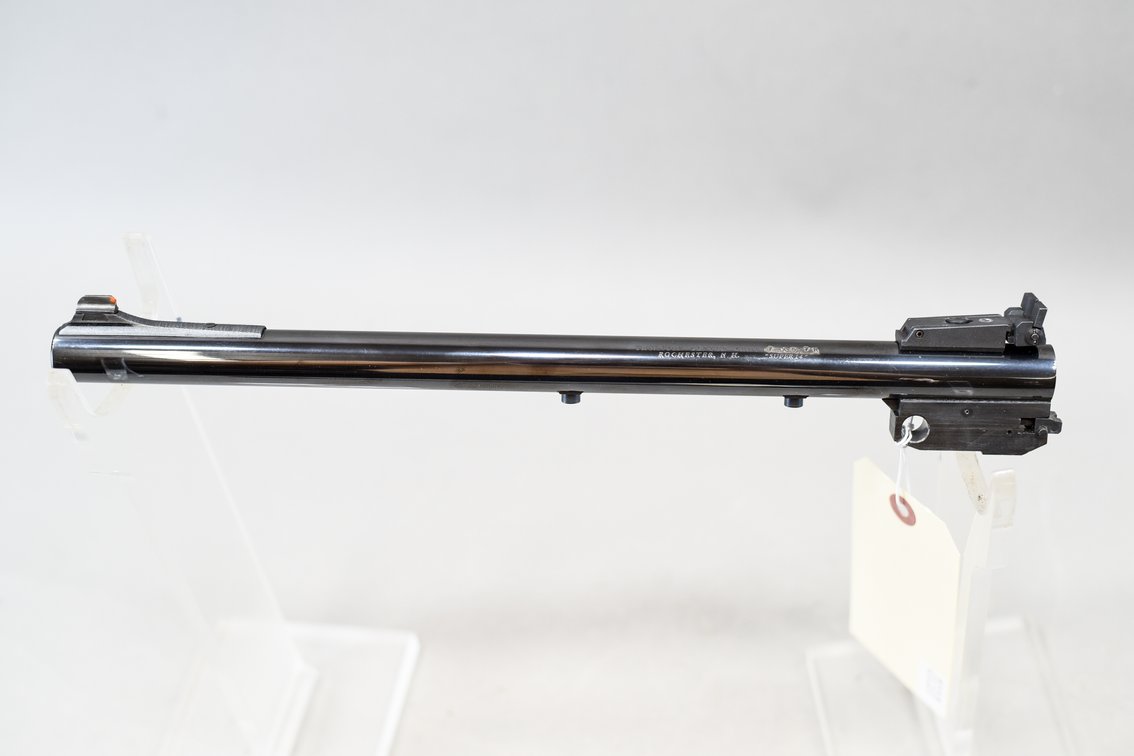 Thompson Center Contender 7x57R Super 14 Barrel