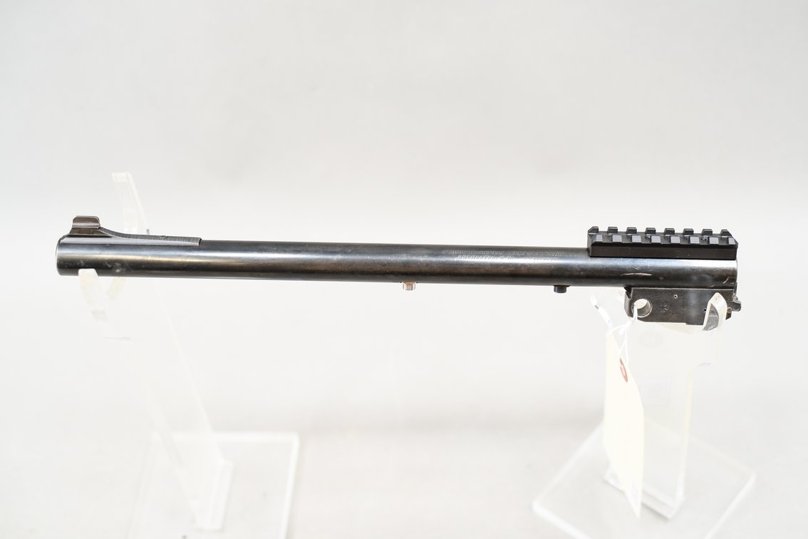 Thompson Center Contender 7x30 Water Pistol Barrel