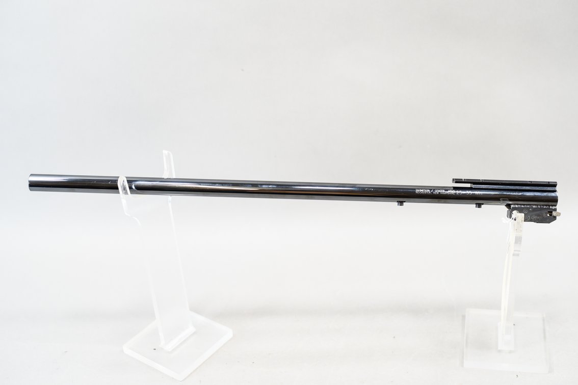 Thompson Center Contender .25-35 Win Rifle Barrel