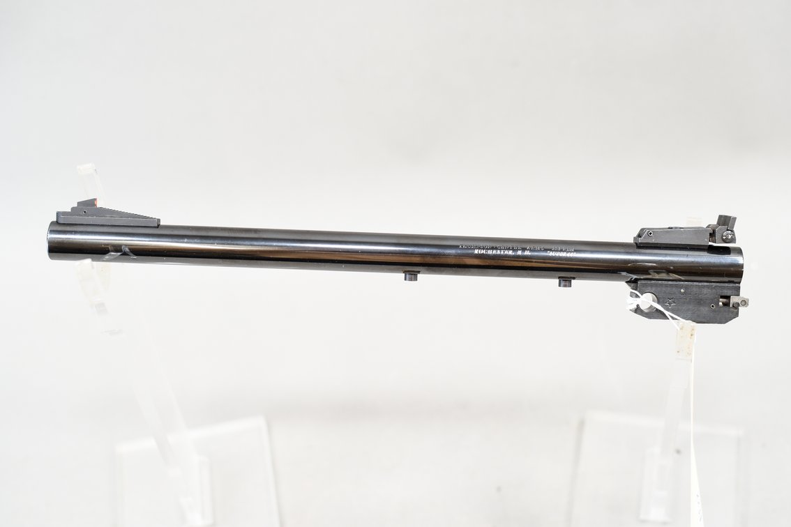 Thompson Center Contender .223 Rem Super 14 Barrel