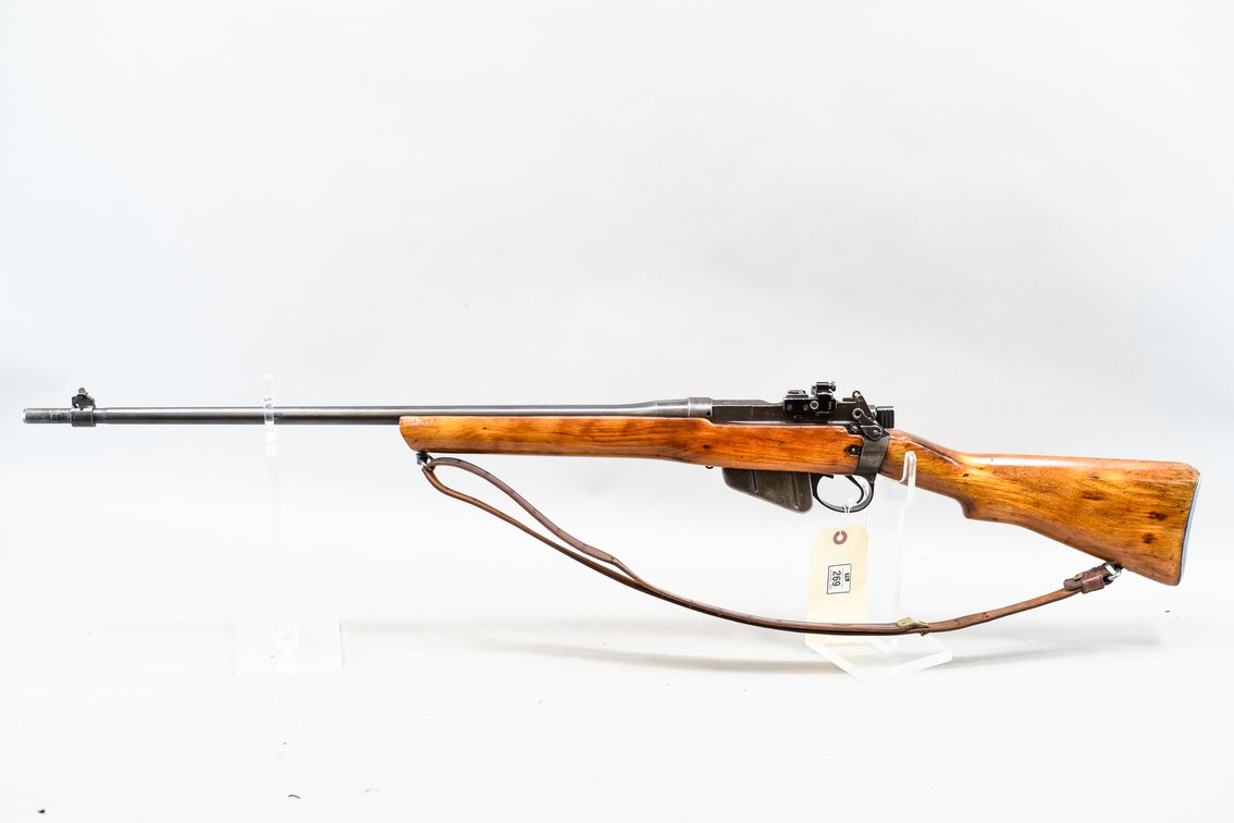 (CR) Savage Enfield No.4 MK1* .303 British Rifle