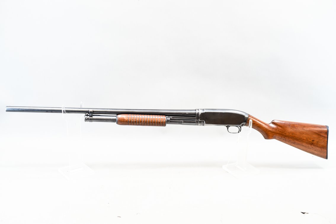 (CR) Winchester Pre 64 Model 12 12 Gauge Shotgun