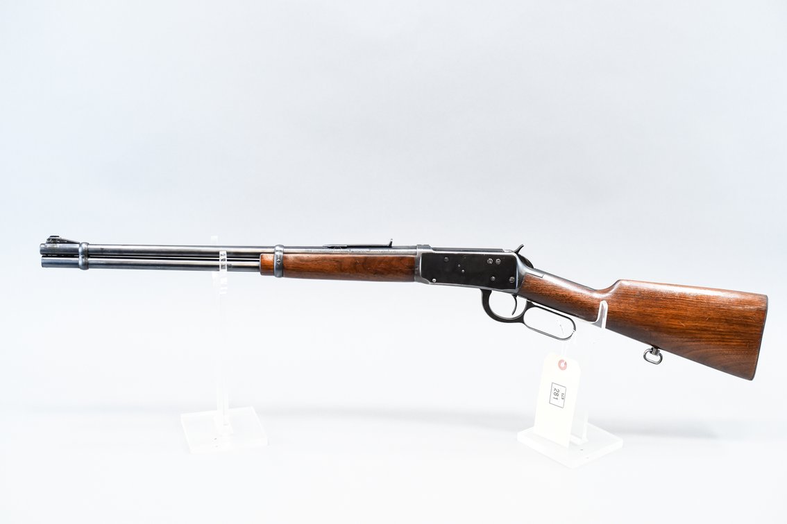 (CR) Winchester Pre 64 Model 94 .30-30 Win Rifle