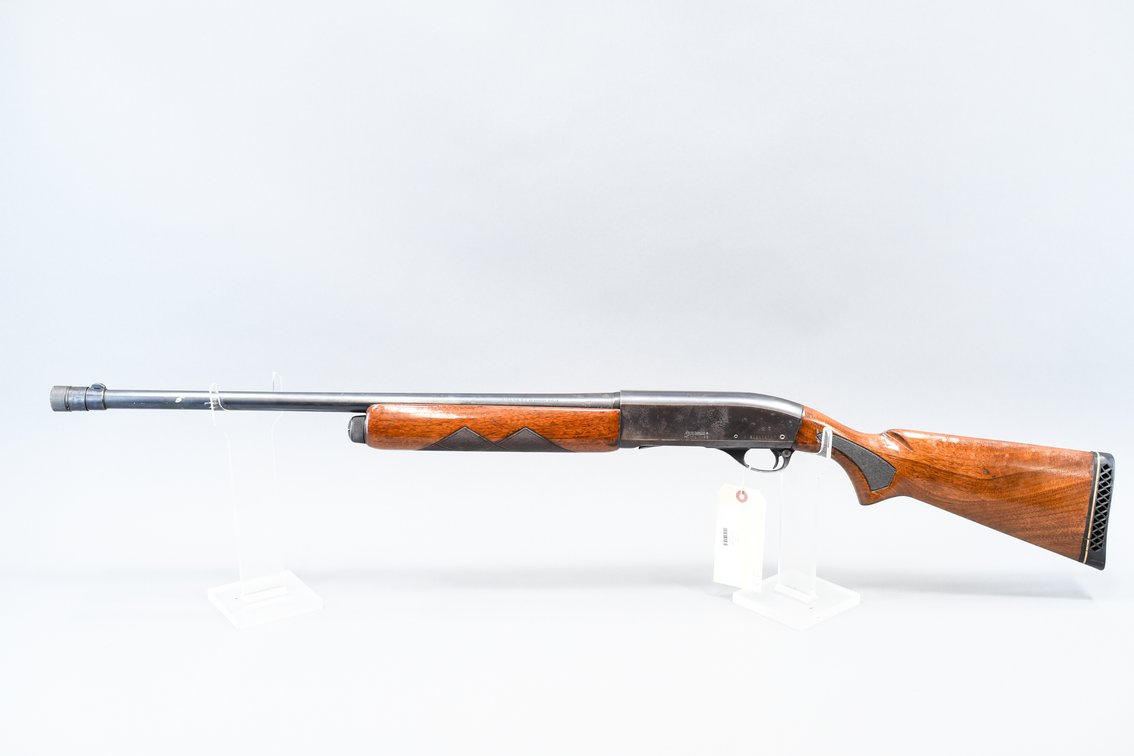 (CR) Remington Sportsman 11-48 12 Gauge Shotgun