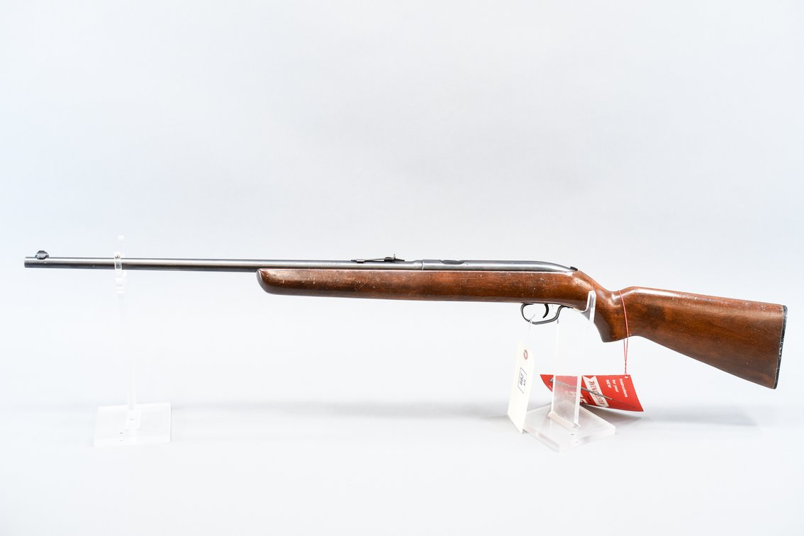 (CR) Winchester Model 55 .22 S.L.LR Rifle