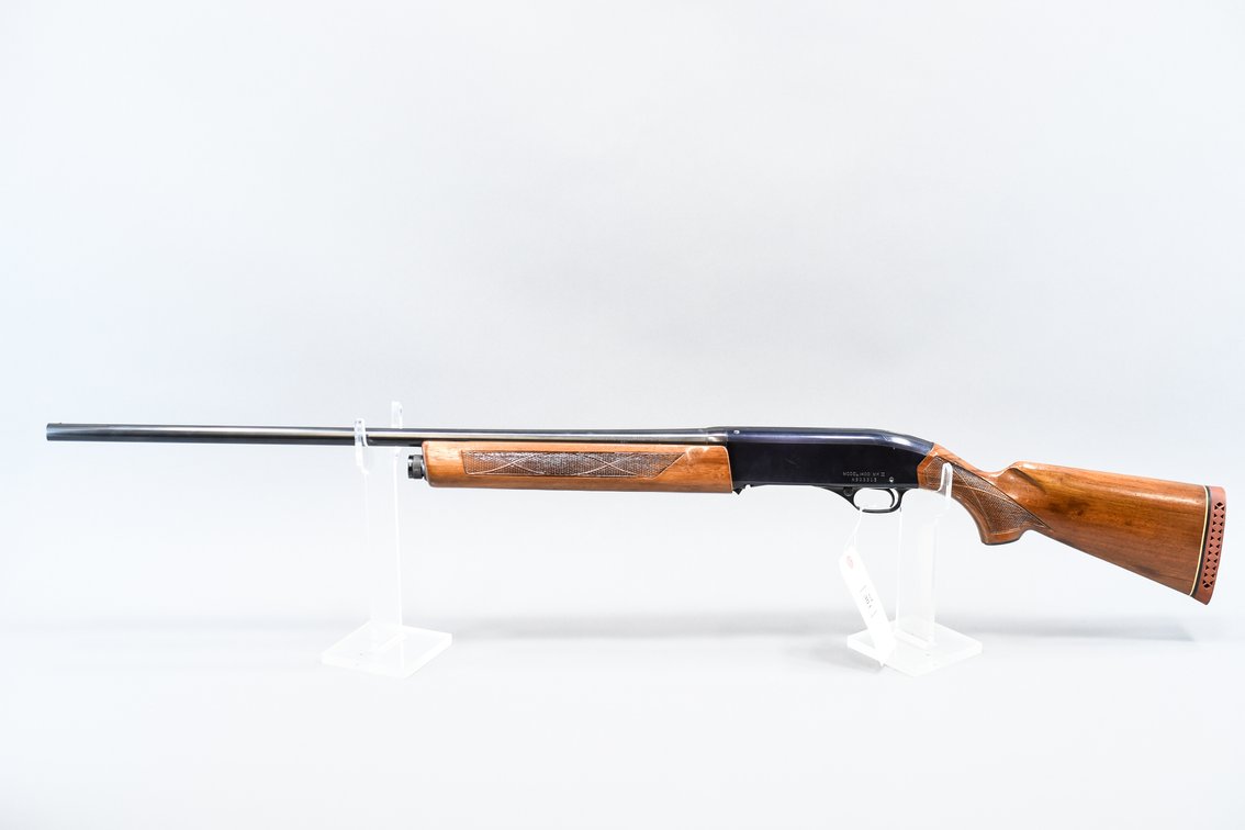 (CR) Winchester Model 1400 MKII 20 Gauge Shotgun
