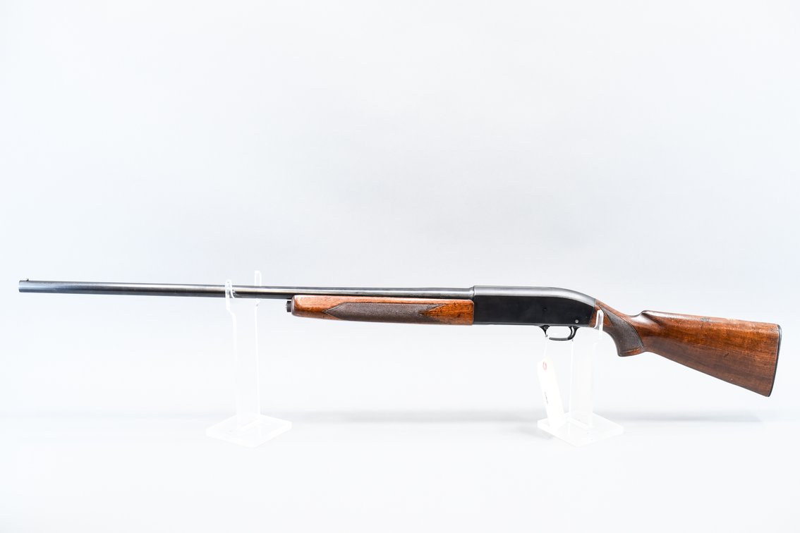 (CR) Winchester Model 50 12 Gauge Shotgun