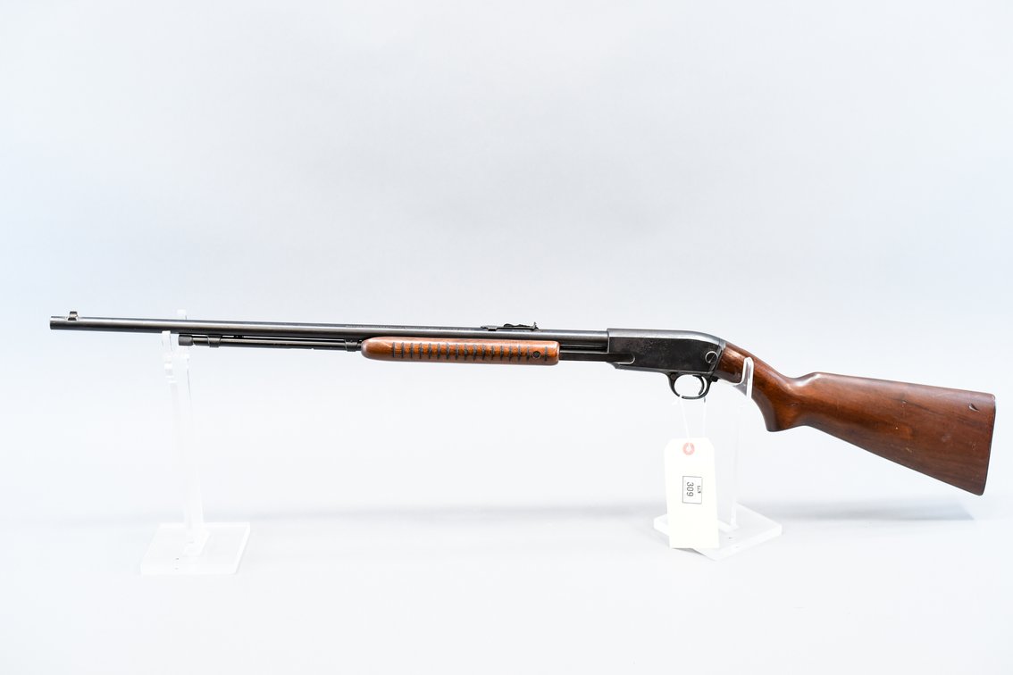 (CR) Winchester Model 61 .22S.L.LR Rifle