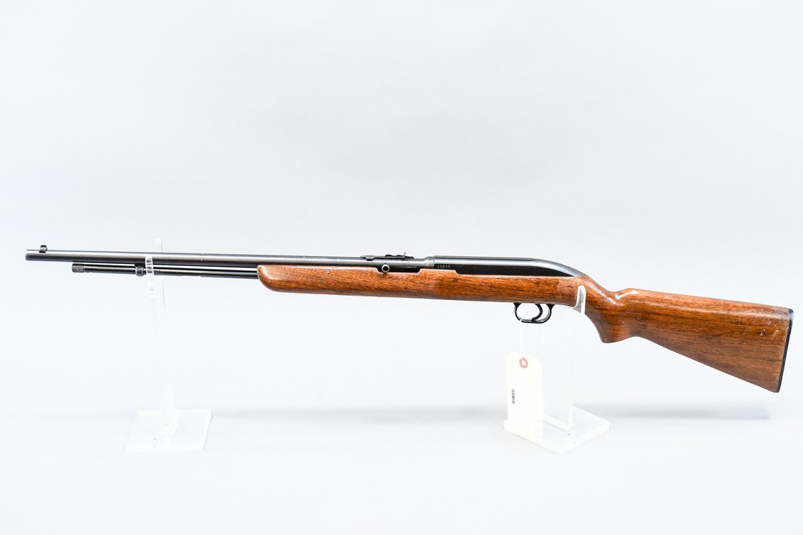 (CR) Winchester Model 77 .22 Long Rifle