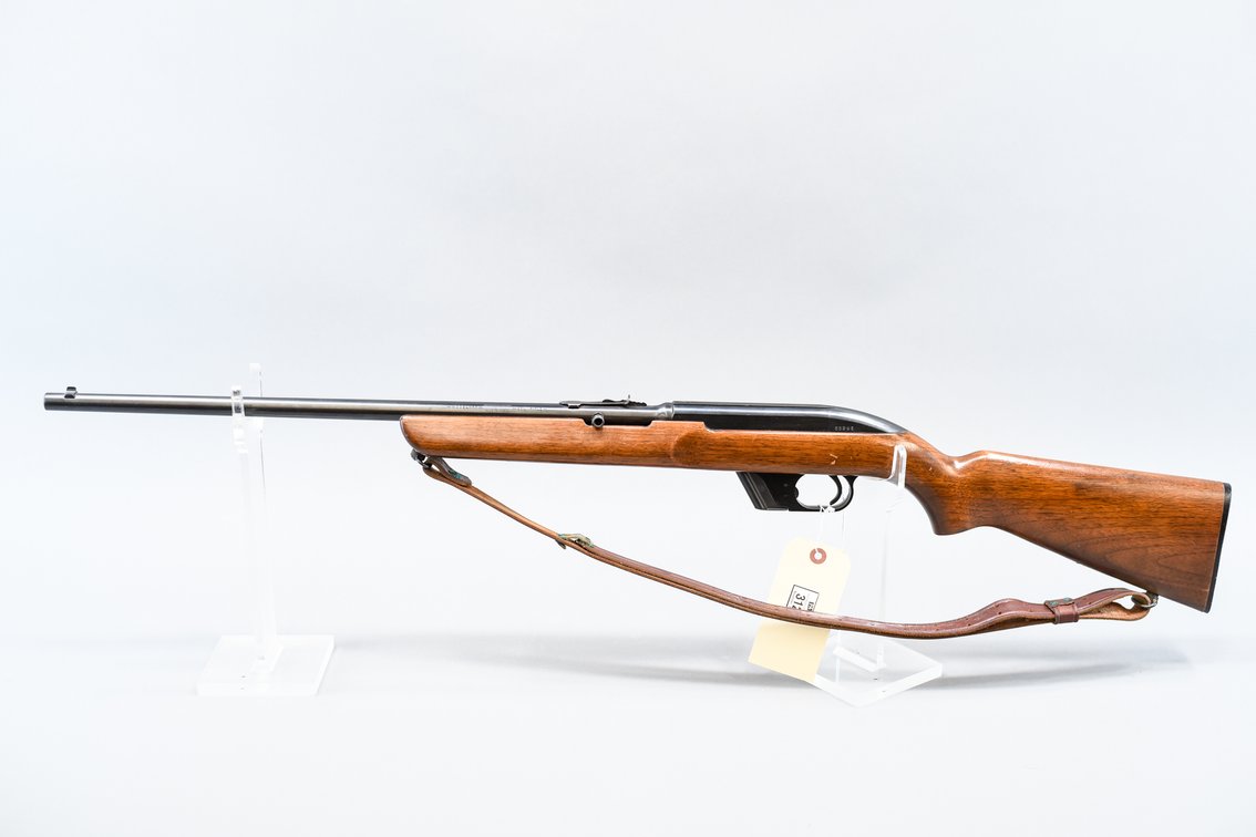 (CR) Winchester Model 77 .22 Long Rifle