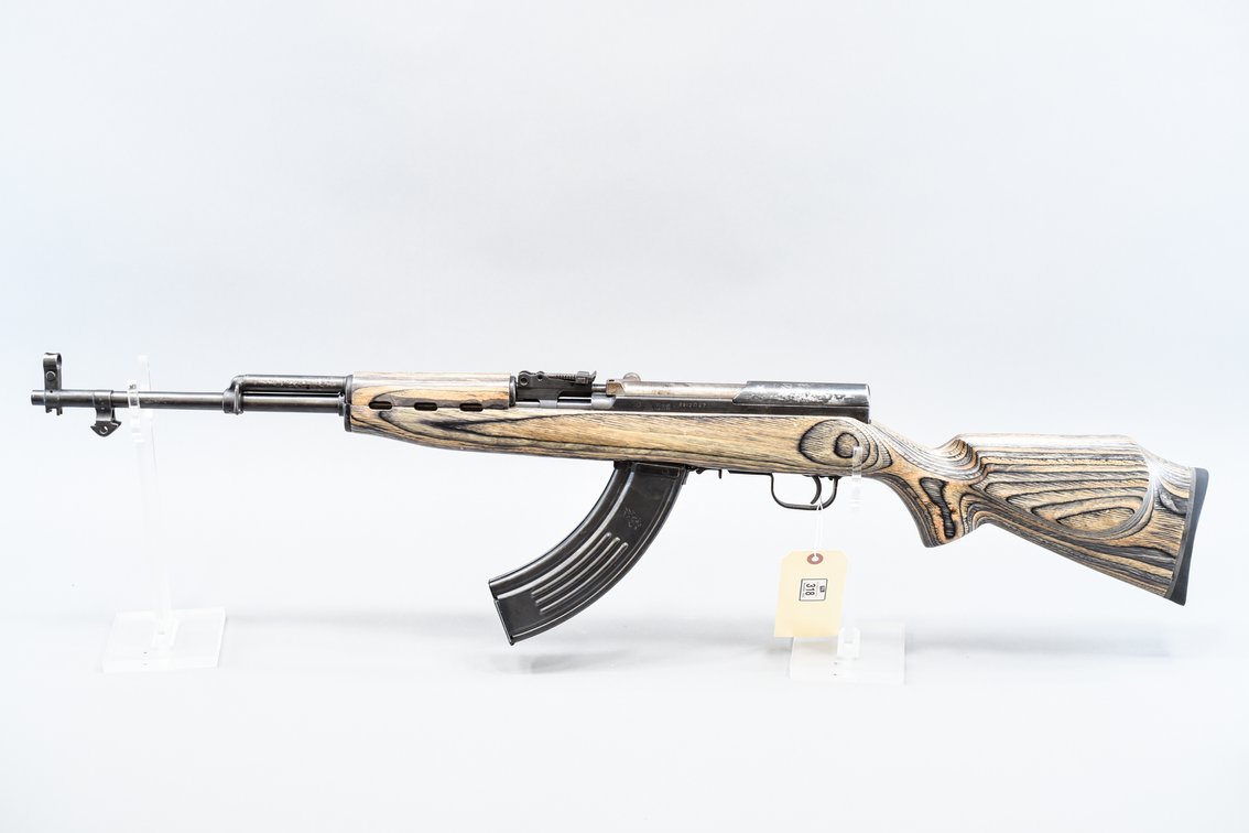 (R) Chinese SKS 7.62x39mm Rifle