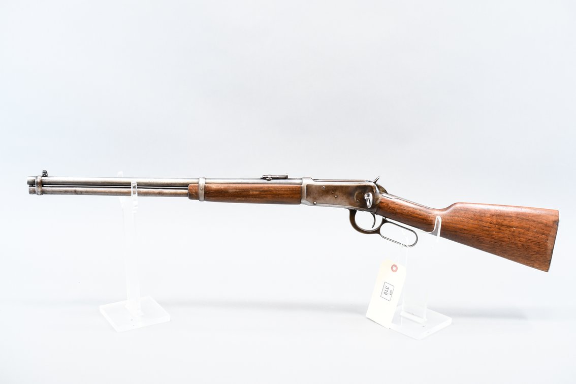 (CR) Winchester 94 Saddle Ring Carbine .30WCF