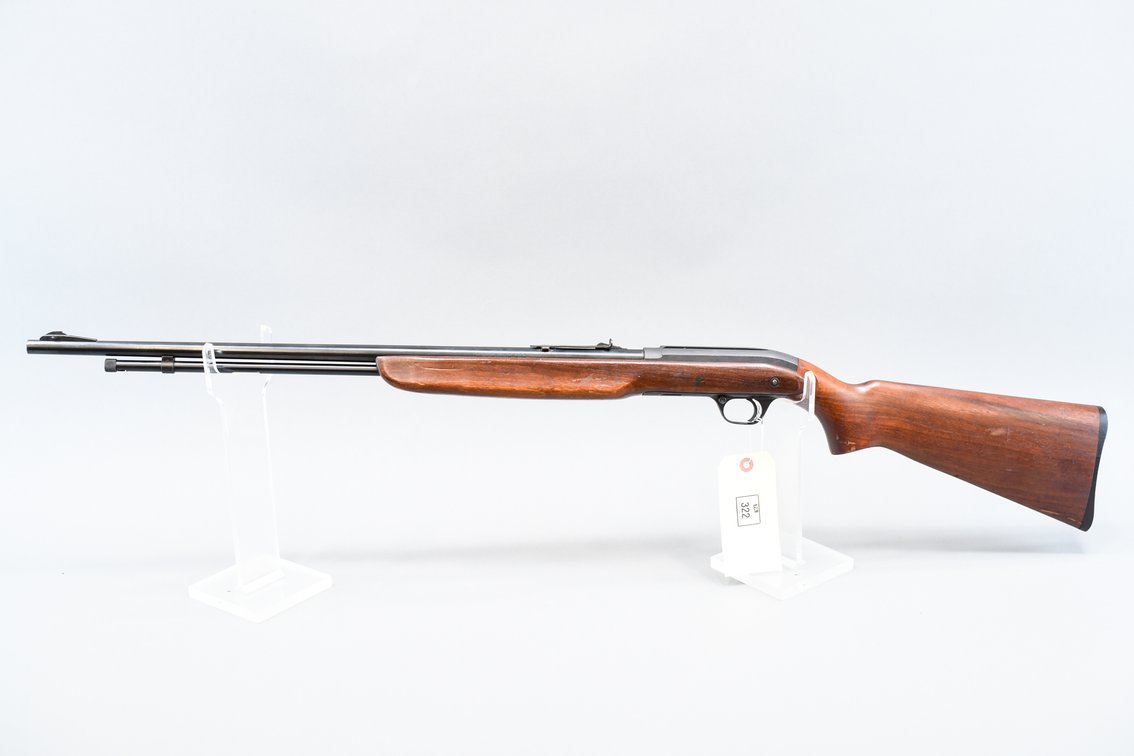 (CR) JC Higgins Model 29 .22S.L.LR Rifle