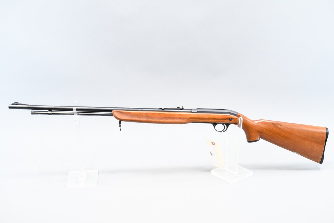 (CR) JC Higgins Model 31 .22S.L.LR Rifle