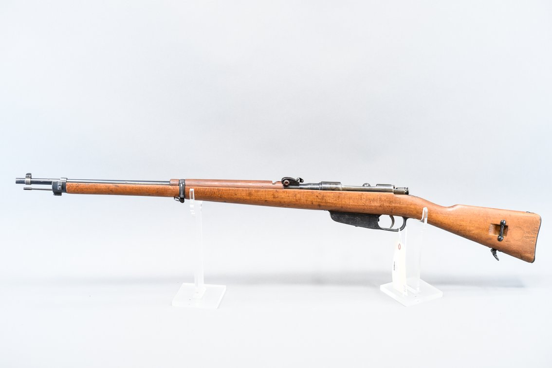 CR) Scarce Late War Armaguerra Cremona M41 Carcano