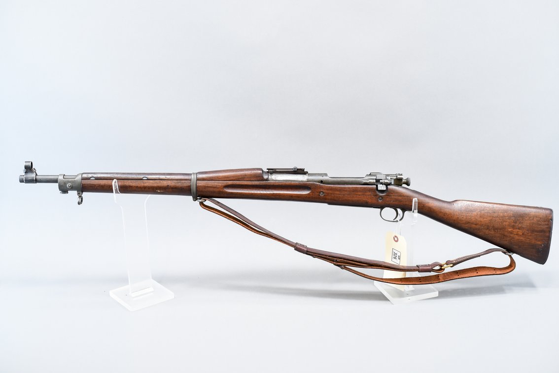 (CR) Rock Island Model 1903 .30-06 Rifle