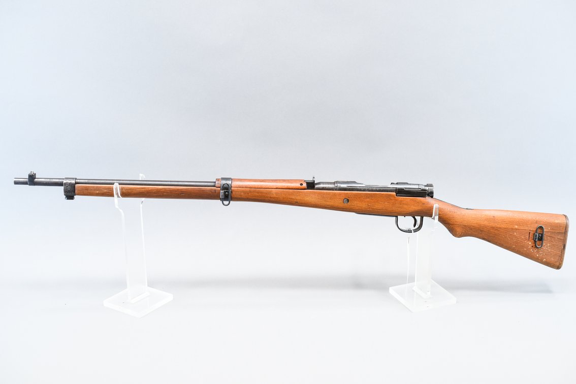 (CR) Kokura Series 27 Type 99 7.7x58mm Arisaka