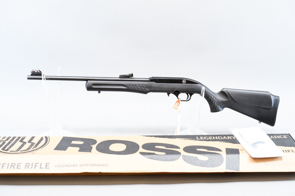 (R) Rossi Model RS22 .22LR Rifle