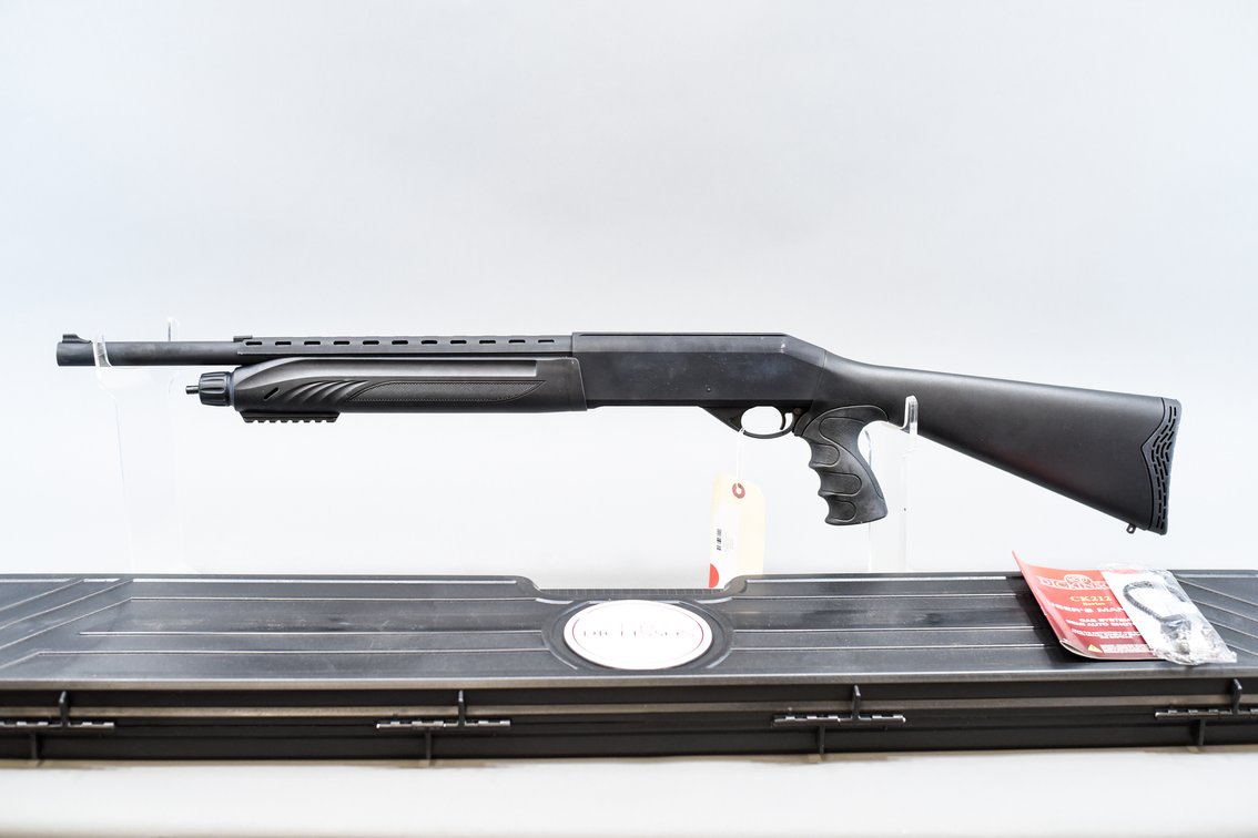 (R) Dickinson CK212TP 12 Gauge