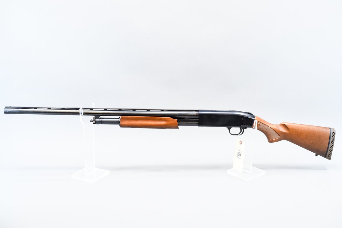 (R) Mossberg Model 500 12 Gauge Shotgun