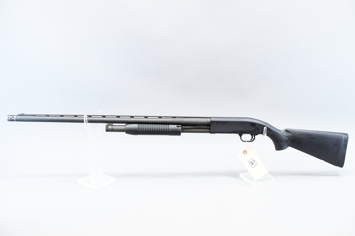 (R) Mossberg Maverick Model 88 12 Gauge Shotgun