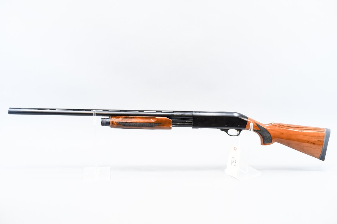 (R) Weatherby Model PA-08 12 Gauge Shotgun