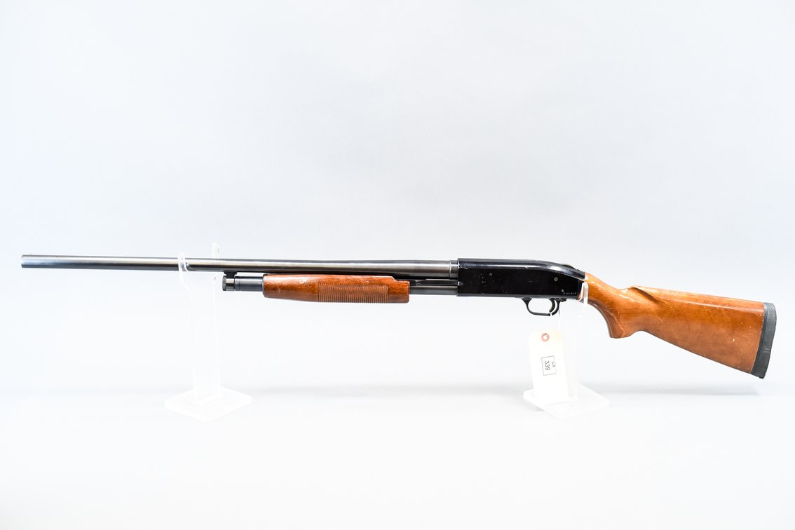 (R) Mossberg Model 500AT 12 Gauge Shotgun