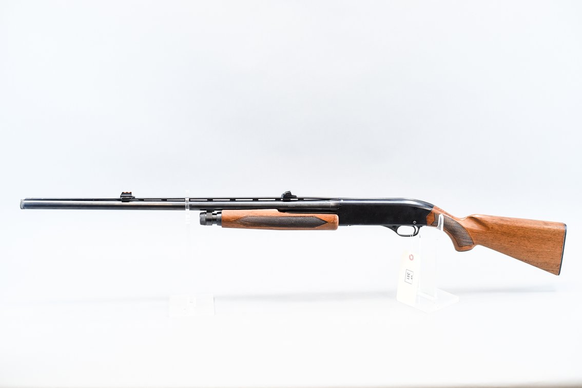 (R) Winchester Model 1200 12 Gauge Shotgun