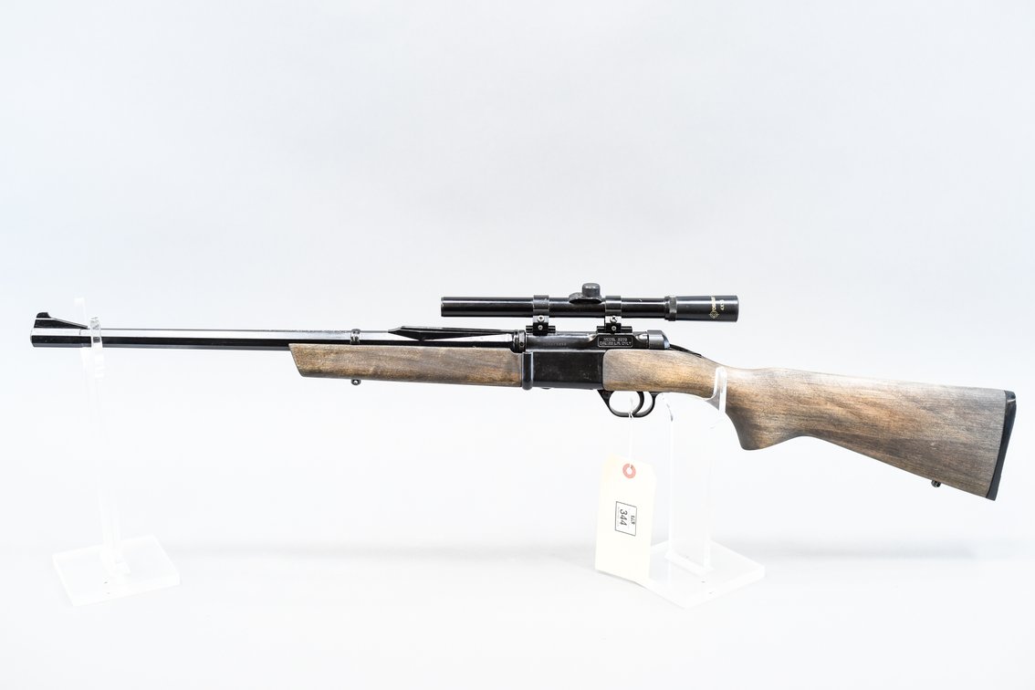 (R) Daisy Mfg. Co. Model 2202 .22LR Rifle