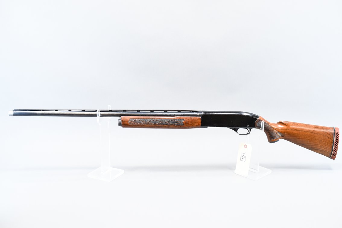 (R) Winchester Model 1200 12 Gauge Shotgun