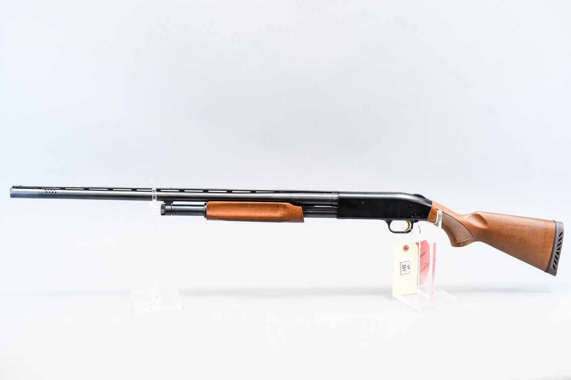 (R) Mossberg Model 500 12 Gauge Shotgun
