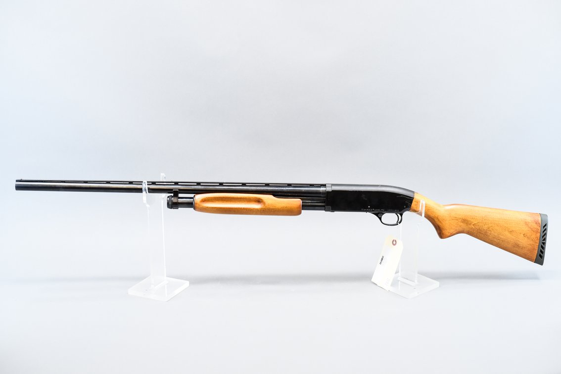(R) Glenfield Model 778 12 Gauge Shotgun