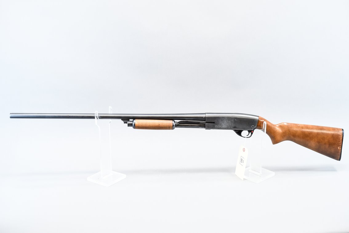 (CR) Springfield Model 67F 20 Gauge Shotgun