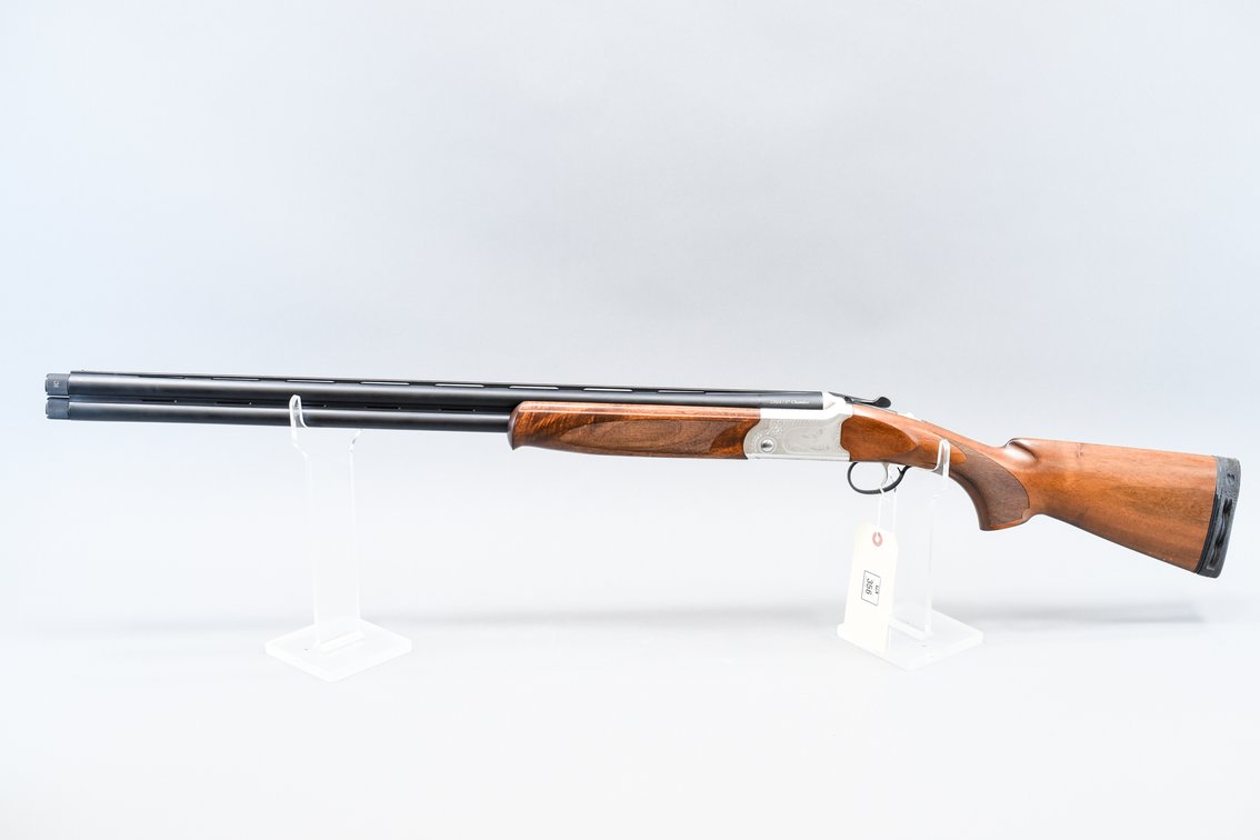 (R) American Tactical Cavalry SX Over Under 12Ga