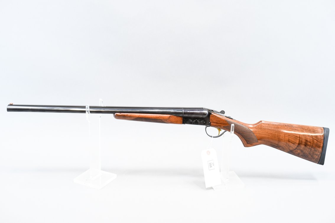 (R) Stoeger Uplander Supreme SXS 20 Gauge Shotgun