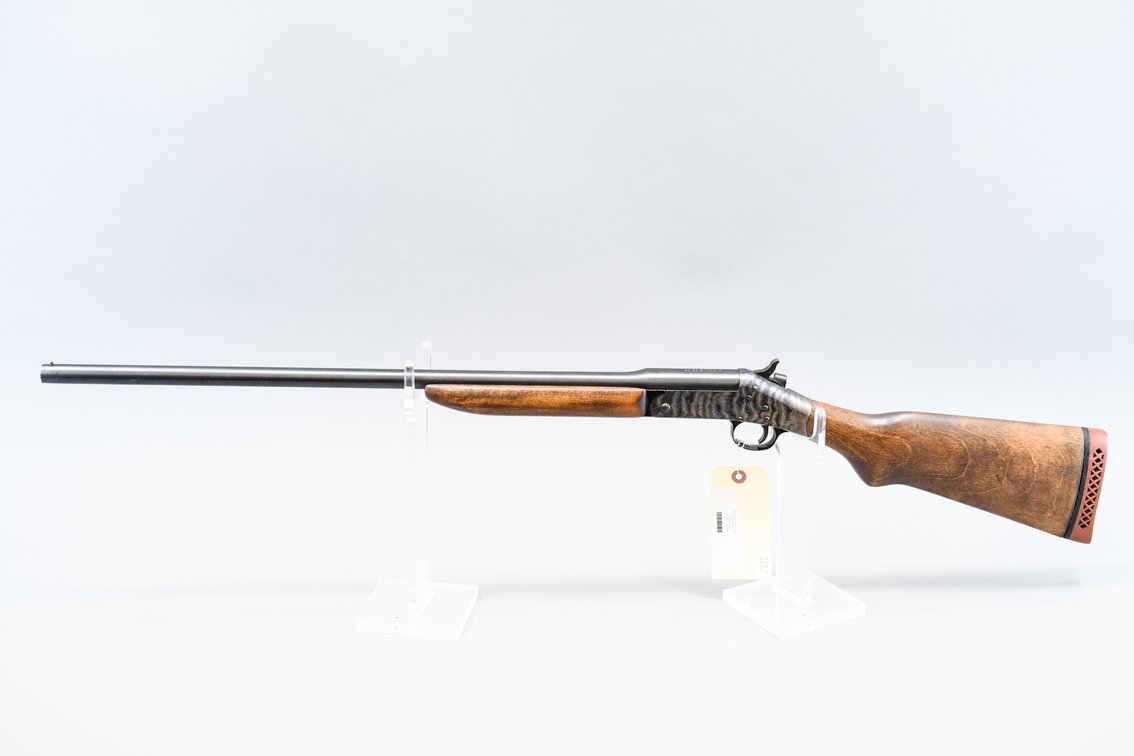 (R) Harrington Richardson Topper Model 88 20 Gauge