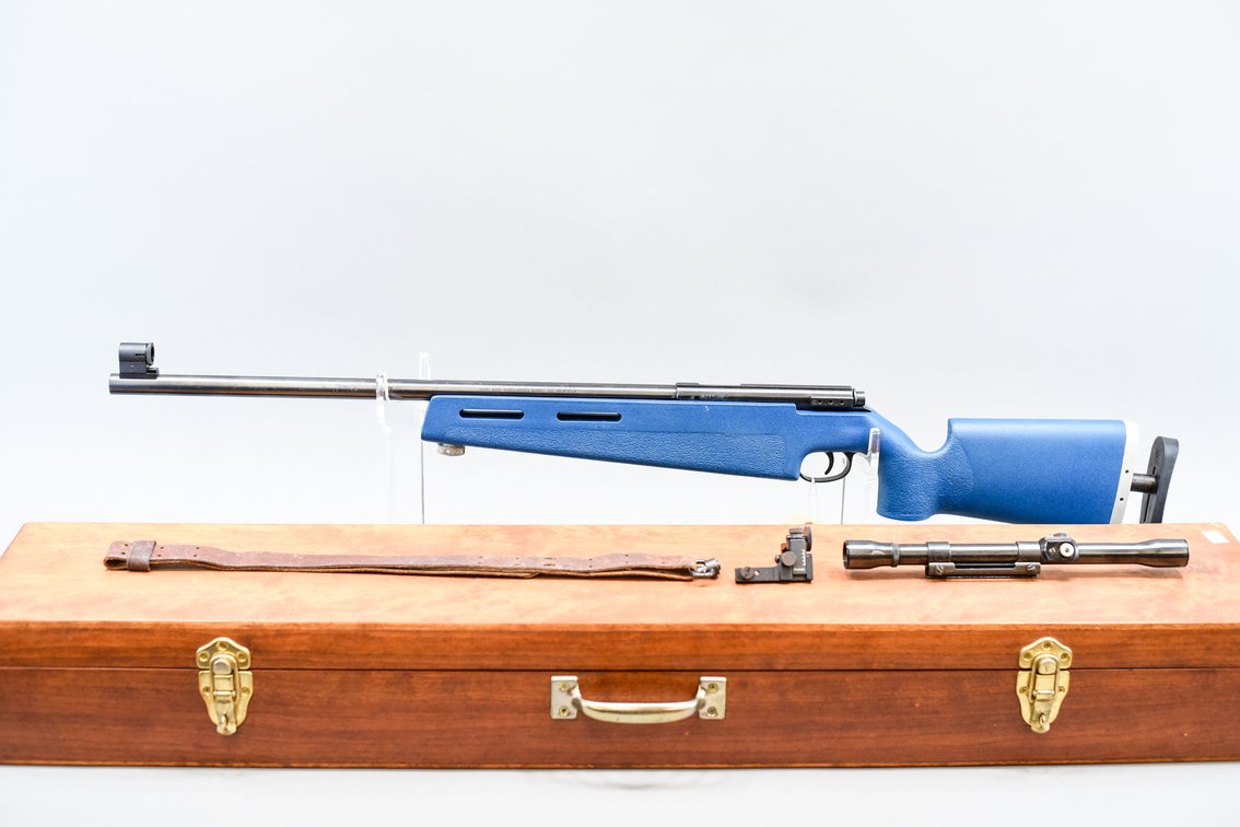 (R) Marlin Model 2000 .22LR Rifle