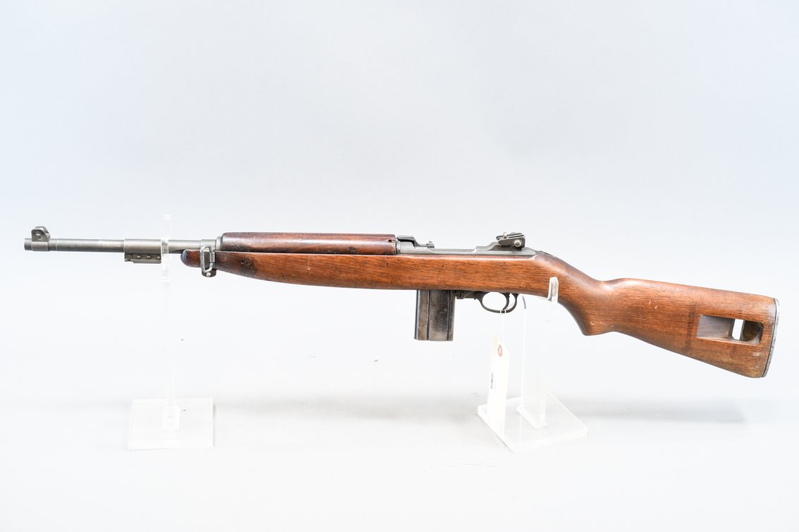 (CR) Underwood M1 US .30 Carbine Rifle