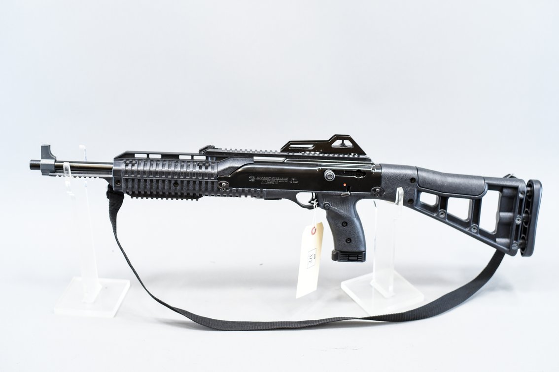 (R) Hi-Point Model 4095 .40S&W Carbine